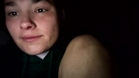 Snapshot of zellelajay2009 chatting on 28, 1, 2025 KENDAL Kaylee online show from 28, 1, 2025