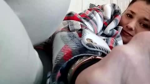 Snapshot of zellelajay2009 chatting on 13, 2, 2025 KENDAL Kaylee online show from 13, 2, 2025