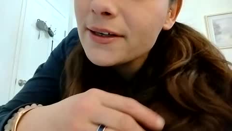 Snapshot of zellelajay2009 chatting on 15, 2, 2025 KENDAL Kaylee online show from 15, 2, 2025