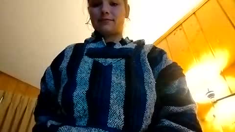 Snapshot of zellelajay2009 chatting on 22, 2, 2025 KENDAL Kaylee online show from 22, 2, 2025