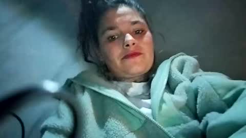 Snapshot of zellelajay2009 chatting on 22, 12, 2025 KENDAL Kaylee online show from 22, 12, 2025