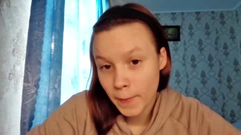 Snapshot of zenaidafairleigh chatting on 6, 2, 2026 Ammy online show from 6, 2, 2026