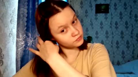 Snapshot of zenaidafairleigh chatting on 13, 2, 2026 Ammy online show from 13, 2, 2026