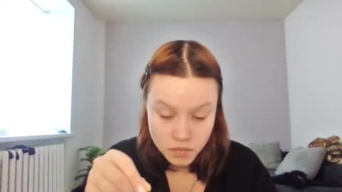 Snapshot of zenaidafairleigh chatting on 1, 3, 2026 Ammy online show from 1, 3, 2026