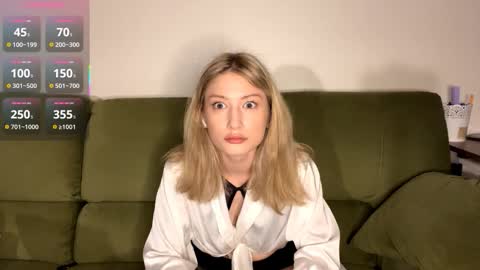 Sofia online show from 8, 11, 2025