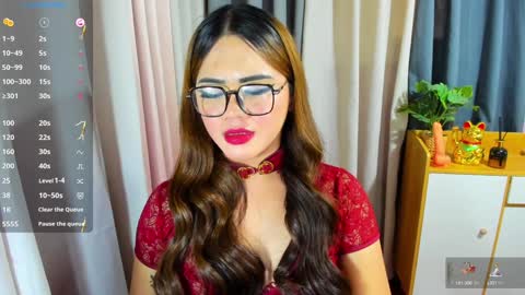 Zendaya online show from 15, 12, 2024