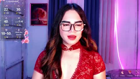 Snapshot of zendaya_amore chatting on 5, 12, 2025 Zendaya online show from 5, 12, 2025