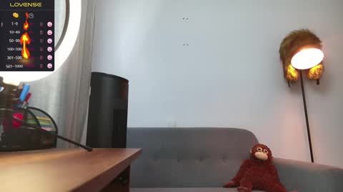 Snapshot of zenn_rush chatting on 19, 1, 2025 Zenn online show from 19, 1, 2025