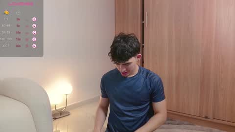 Zenn online show from 7, 3, 2025