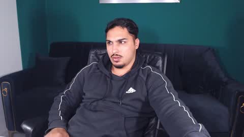 zenobaro online show from 21, 1, 2025