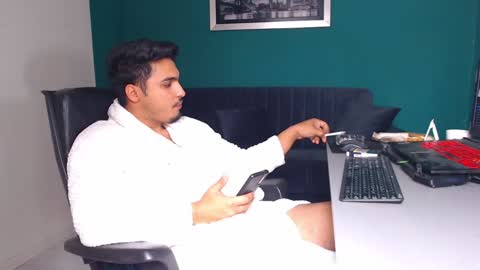 zenobaro online show from 5, 2, 2025