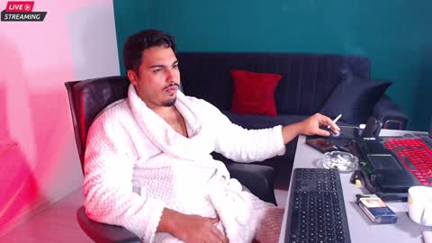 zenobaro online show from 7, 2, 2025