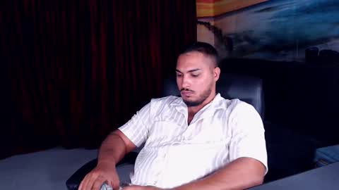 zenobaro online show from 20, 9, 2025