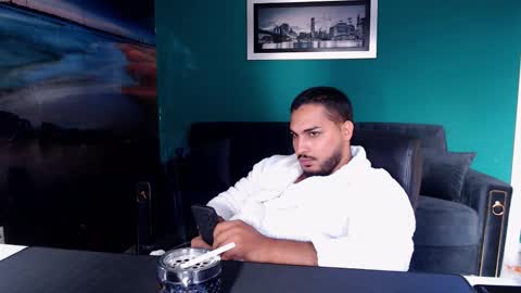 zenobaro online show from 11, 10, 2025