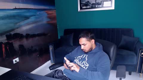 zenobaro online show from 14, 10, 2025