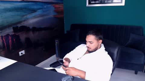 zenobaro online show from 16, 10, 2025