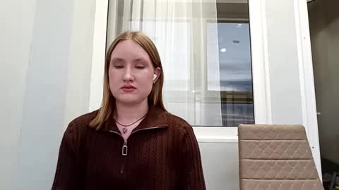 Snapshot of zenobiabeyerlein chatting on 28, 10, 2025 Shavon online show from 28, 10, 2025