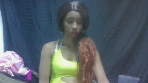 zeolineess online show from 6, 11, 2025