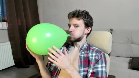 Andrew online show from 26, 11, 2025