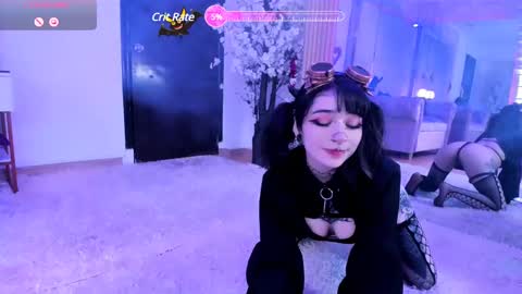    online show from 11, 3, 2025