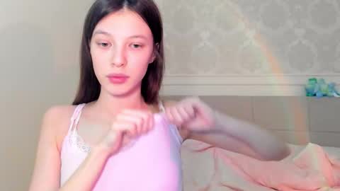 Snapshot of zerelle chatting on 9, 2, 2026 Ivy online show from 9, 2, 2026