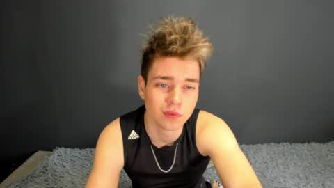 Ethan online show from 13, 5, 2026