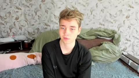 Ethan online show from 18, 5, 2026