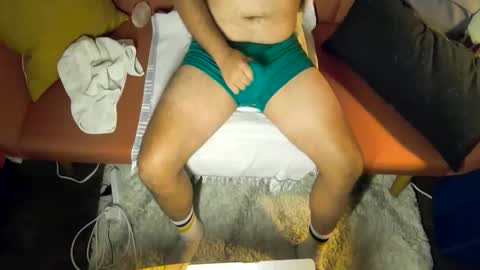 zerokool_420 online show from 14, 12, 2025