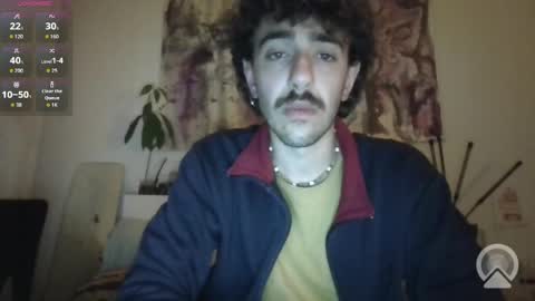 Snapshot of zeta214 chatting on 18, 5, 2026 zeta214 online show from 18, 5, 2026
