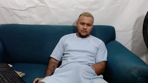 zeus_030 online show from 8, 3, 2026