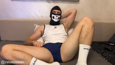 Zeus online show from 30, 10, 2025