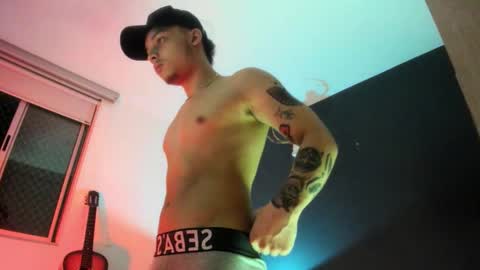 zeus online show from 3, 3, 2026