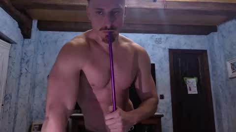 Zeus Octavian online show from 26, 3, 2026