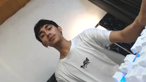 Snapshot of zevierbalte chatting on 21, 1, 2025 zavier skinny asian online show from 21, 1, 2025