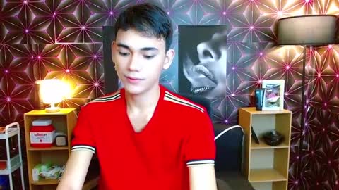 Snapshot of zevierbalte chatting on 23, 2, 2025 zavier skinny asian online show from 23, 2, 2025
