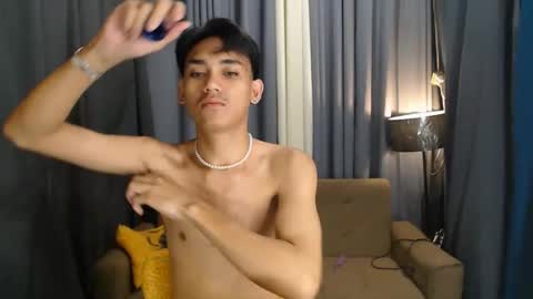 zavier skinny asian online show from 9, 3, 2026