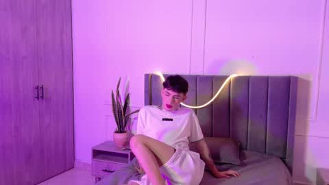 zeyn_smith online show from 16, 5, 2026