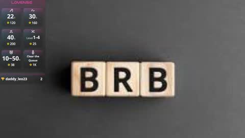 ZHAMIRA  ANDRES online show from 11, 1, 2025