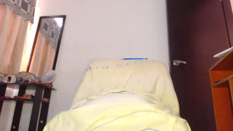 Snapshot of zhanaya_jhaen chatting on 9, 2, 2026 zhannaya online show from 9, 2, 2026