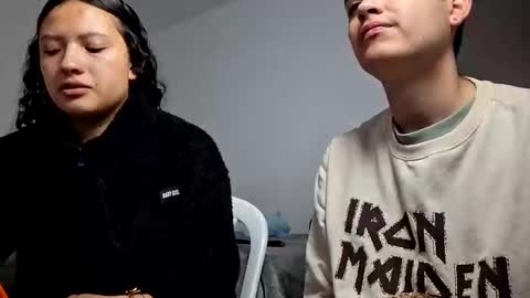 Zhara and logan online show from 7, 5, 2026