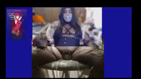 Snapshot of zharadna chatting on 19, 5, 2026 Zharann online show from 19, 5, 2026