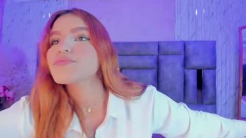 Snapshot of zhararousse chatting on 22, 7, 2026 Zhara Rousse online show from 22, 7, 2026