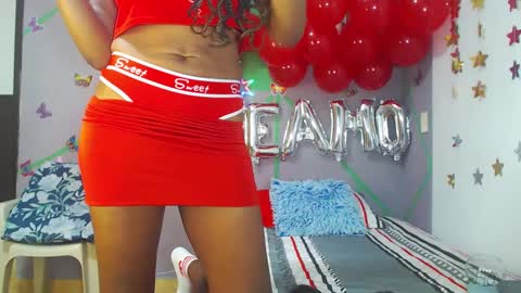 zharick online show from 15, 2, 2025