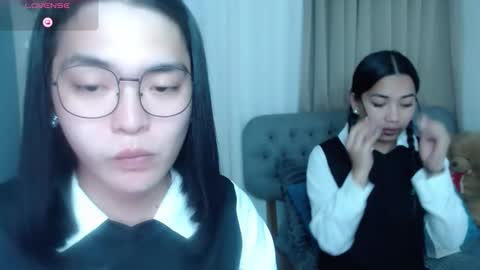 Snapshot of zhaviahale chatting on 15, 5, 2026 im your lovely zhaviabigcock here online show from 15, 5, 2026