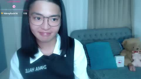 Snapshot of zhaviahale chatting on 1, 6, 2026 im your lovely zhaviabigcock here online show from 1, 6, 2026