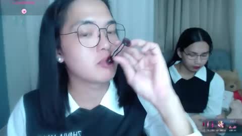 Snapshot of zhaviahale chatting on 10, 6, 2026 im your lovely zhaviabigcock here online show from 10, 6, 2026