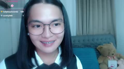 Snapshot of zhaviahale chatting on 21, 6, 2026 im your lovely zhaviabigcock here online show from 21, 6, 2026