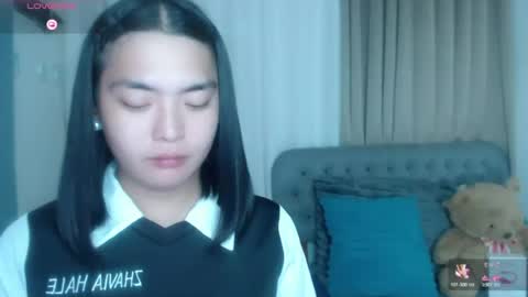 Snapshot of zhaviahale chatting on 24, 6, 2026 im your lovely zhaviabigcock here online show from 24, 6, 2026