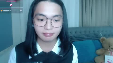 Snapshot of zhaviahale chatting on 27, 6, 2026 im your lovely zhaviabigcock here online show from 27, 6, 2026