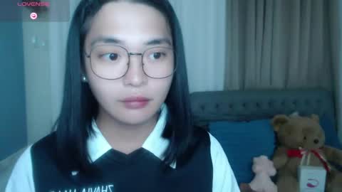 Snapshot of zhaviahale chatting on 8, 7, 2026 im your lovely zhaviabigcock here online show from 8, 7, 2026